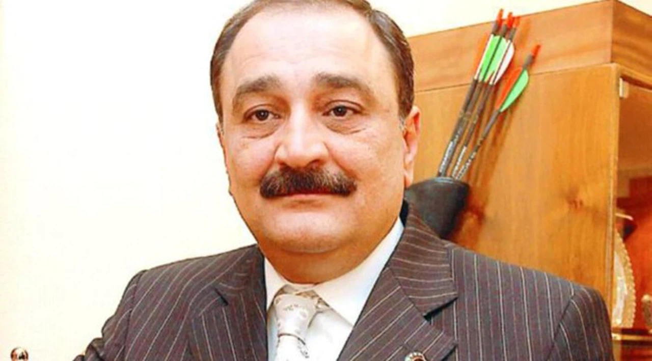 Sinan Aygün hakkında CHP parti üyeliğinden kesin çıkarma istemiyle disiplin soruşturması açıldı