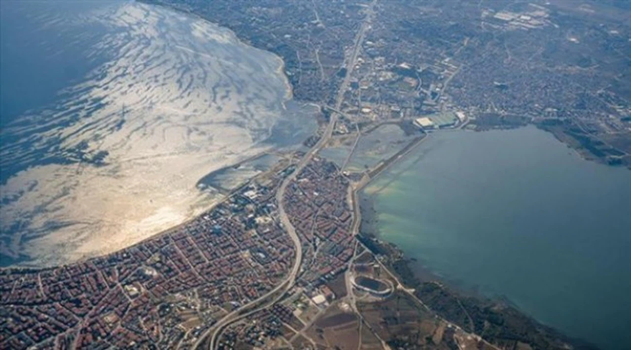 ŞPO'dan Kanal İstanbul açıklaması: "Ses yükseltmeye ve itiraz etmeye davet ediyoruz"