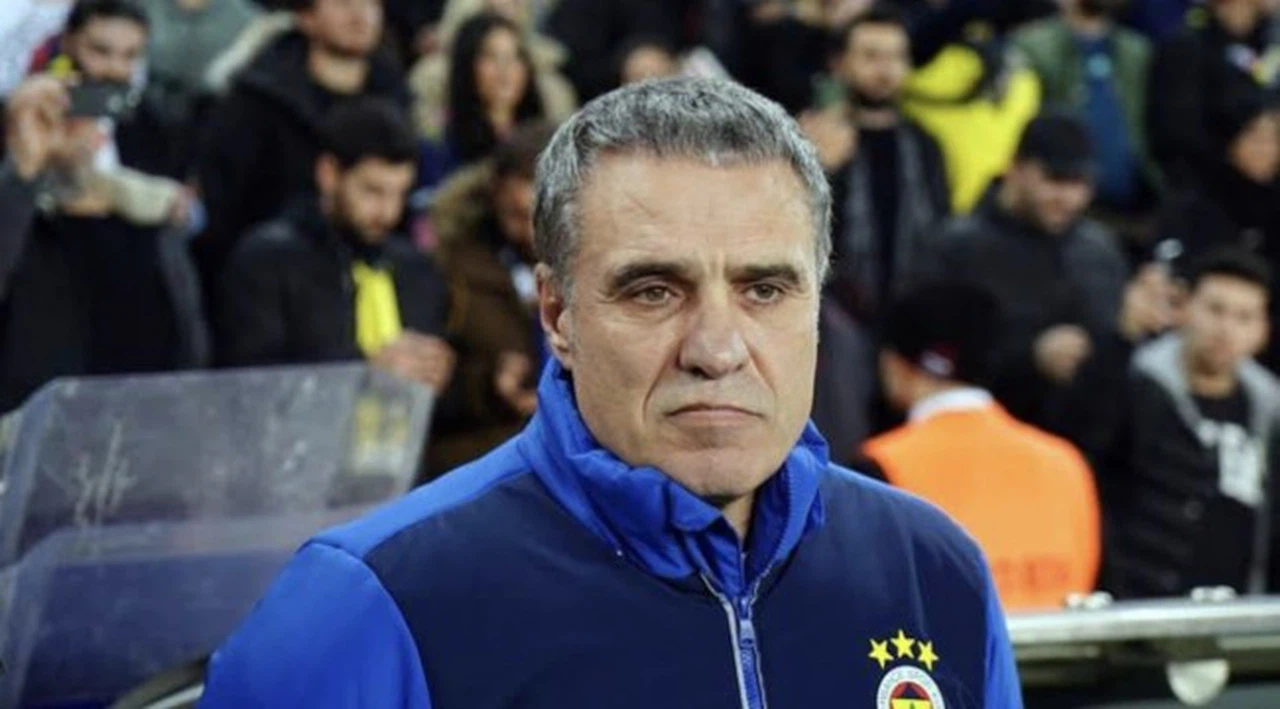 Yanal: Fenerbahçe için bazı çirkin saldırganlıklar var, bu saldırılarla yıkılacak bir camia değiliz