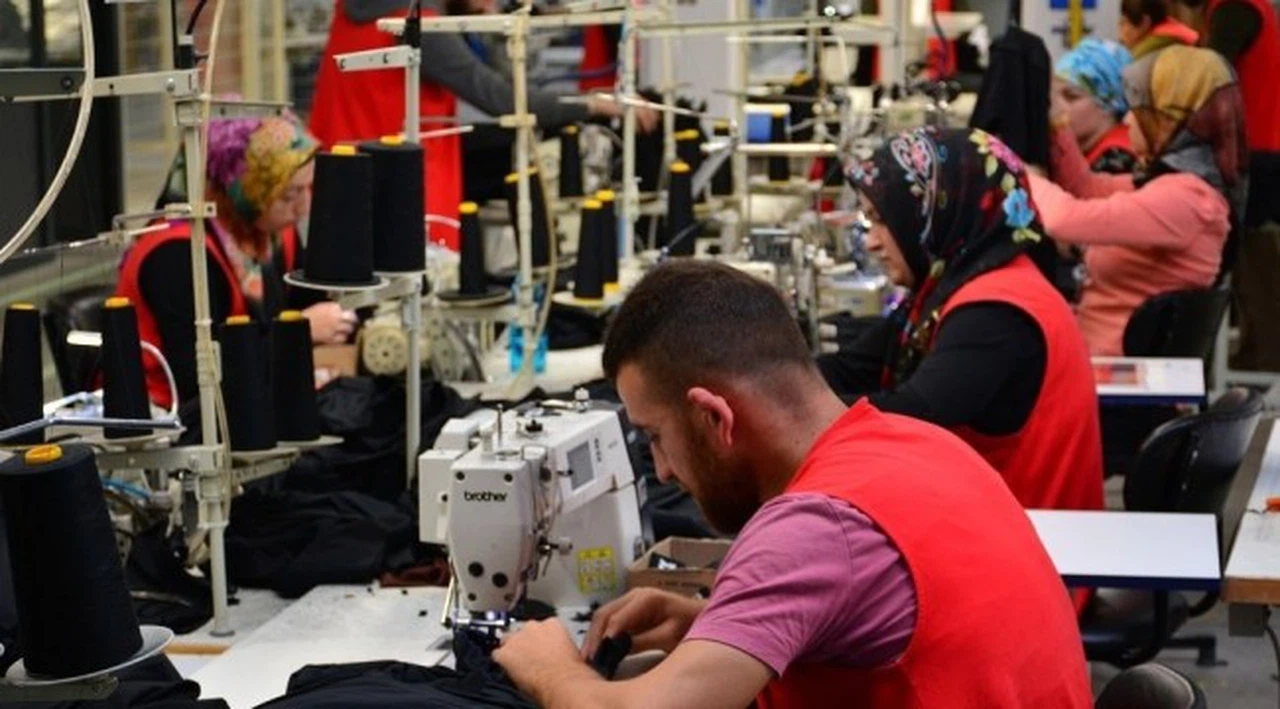 Yargıtay'dan 'mola' kararı: İş süresine dahil değil
