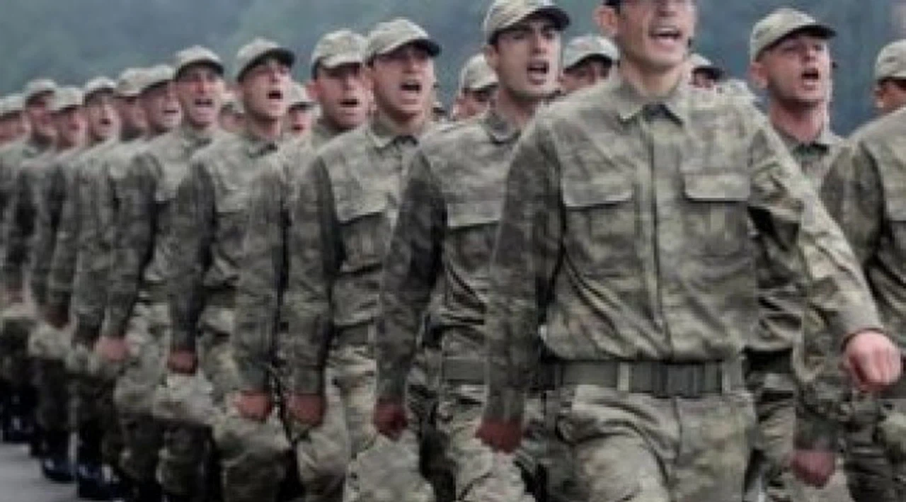 2020 bedelli ve dövizle askerlik ücreti açıklandı