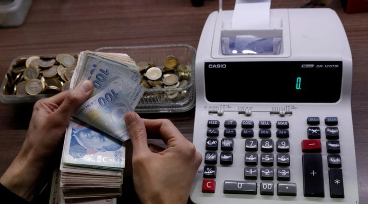 Araştırma: Türklere göre en büyük sorun ekonomi