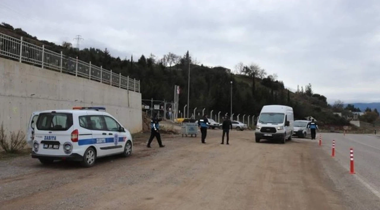 Belediye, ilçeye girenden ‘ayak bastı’ parası alıyor