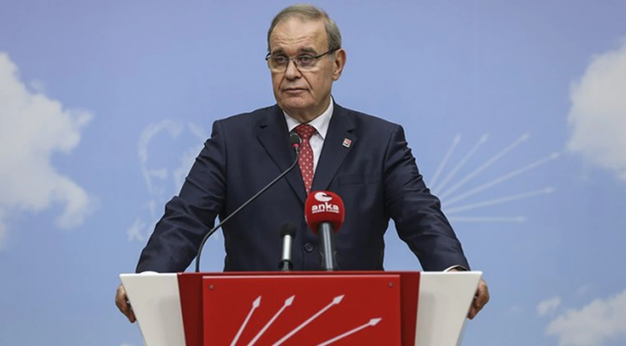 CHP'den Berat Albayrak'ın Kanal İstanbul güzergahında arazi almasıyla ilgili ilk yorum