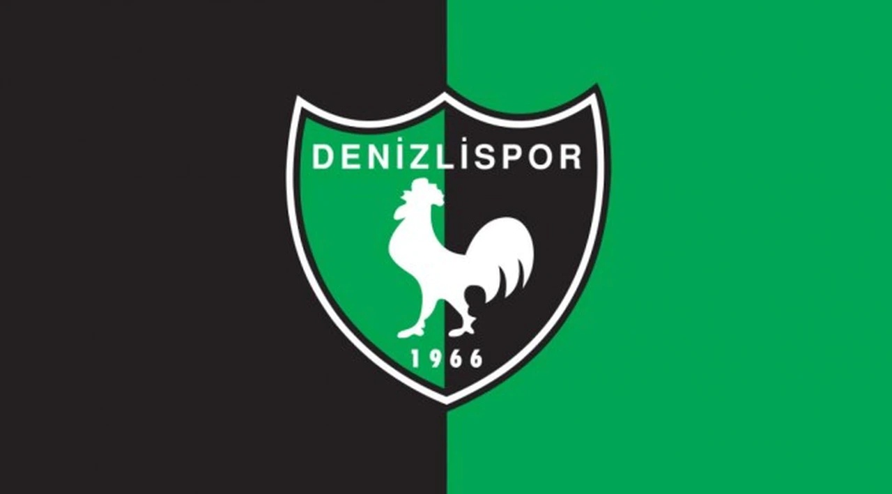 Denizlispor'da maaşları ödenmediği için TFF'ye başvuran üç futbolcu kadro dışı bırakıldı