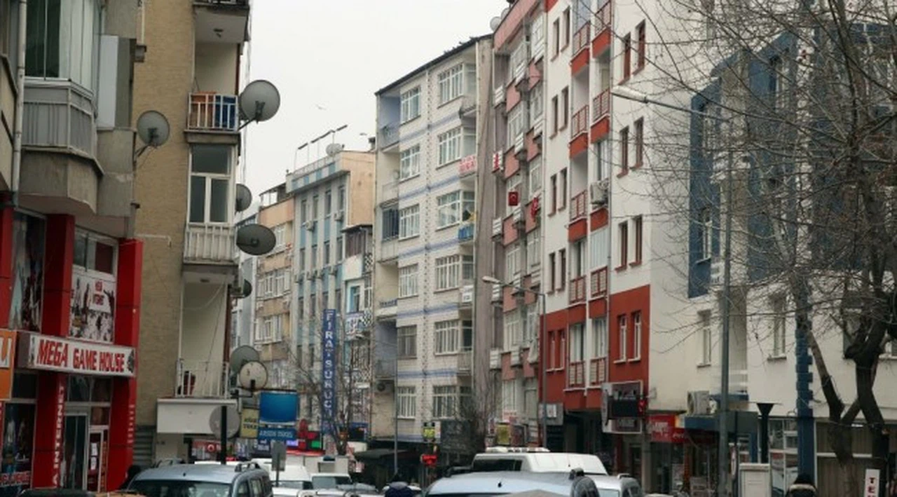 Elazığ'da deprem sonrası fahiş kira artışına soruşturma