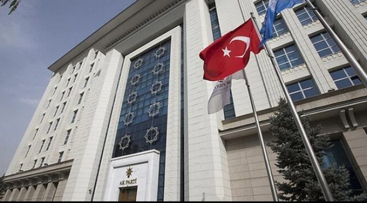 Erdoğan, AK Parti'li vekilleri gruplar halinde dinleyecek
