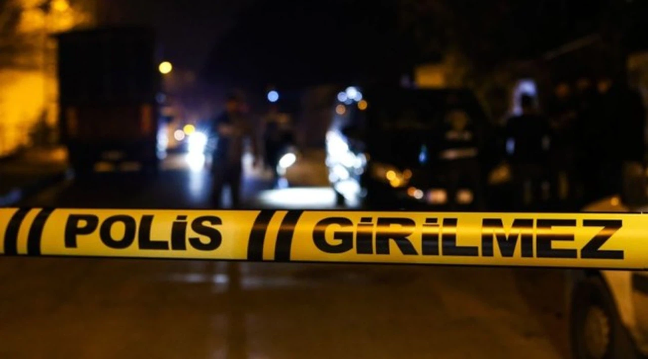 Ergenekon davasının gizli tanığı Ümit Sayın evinde ölü bulundu