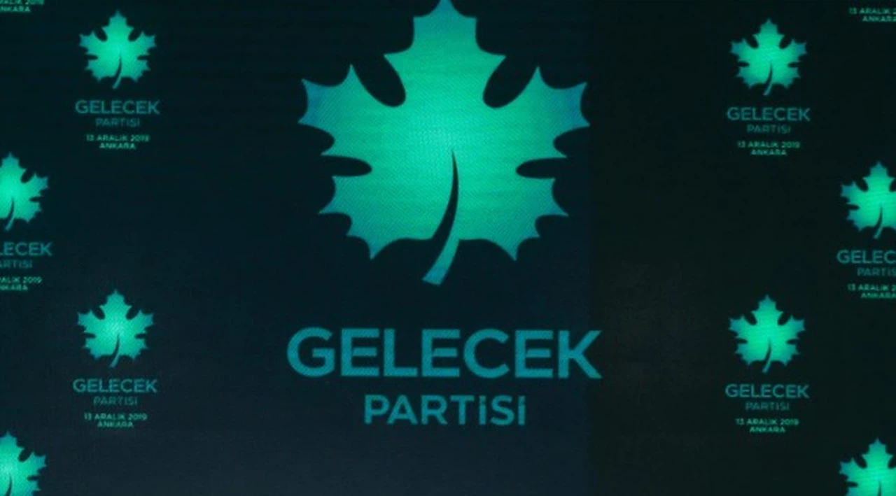 Gelecek Partisi’nden Kızılay tepkisi: Devlet şeffaflıkla yönetilir, Davutoğlu’na yapılan darbenin en önemli gerekçesi Şeffaflık Yasası’ydı