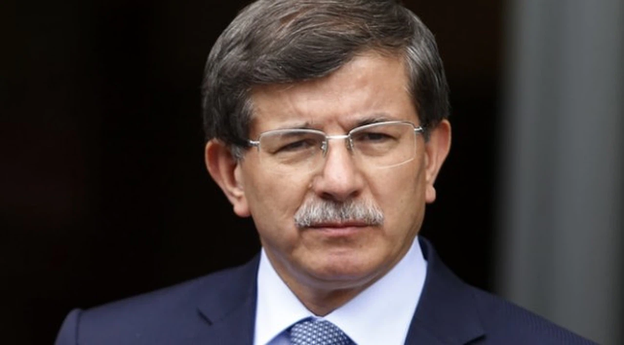 Gerici kanalda tuhaf yorumlar: Davutoğlu'nu şeytanlar kandırıyor!