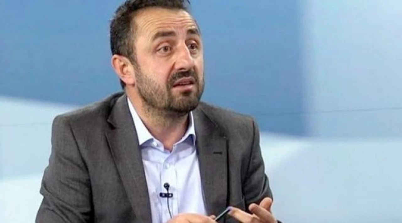 Karar yazarı Kahveci: Ülkemizde veriler uyumlu değil, ekonomimiz uçuyor derken evlerden cansız bedenler çıkıyor