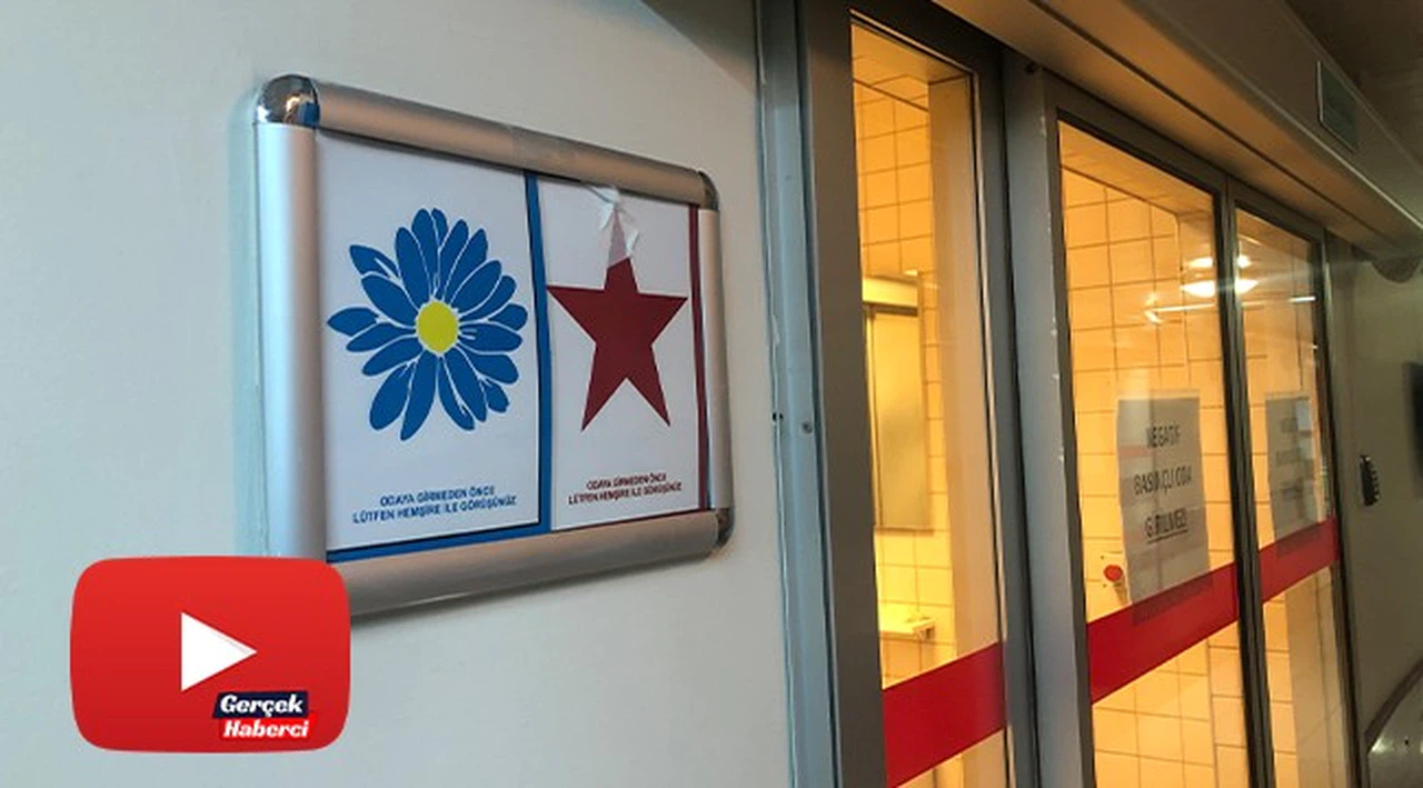 Korona virüsüne karşı şifreli karantina odaları oluşturuldu