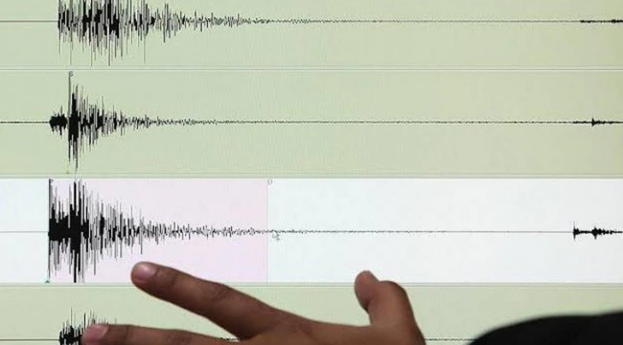 Manisa’da da deprem