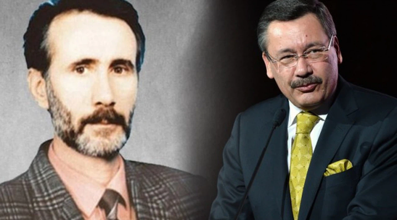 Melih Gökçek döneminde 'Yeşil' kod adlı Mahmut Yıldırım'ın oğluna ihale verildi iddiası