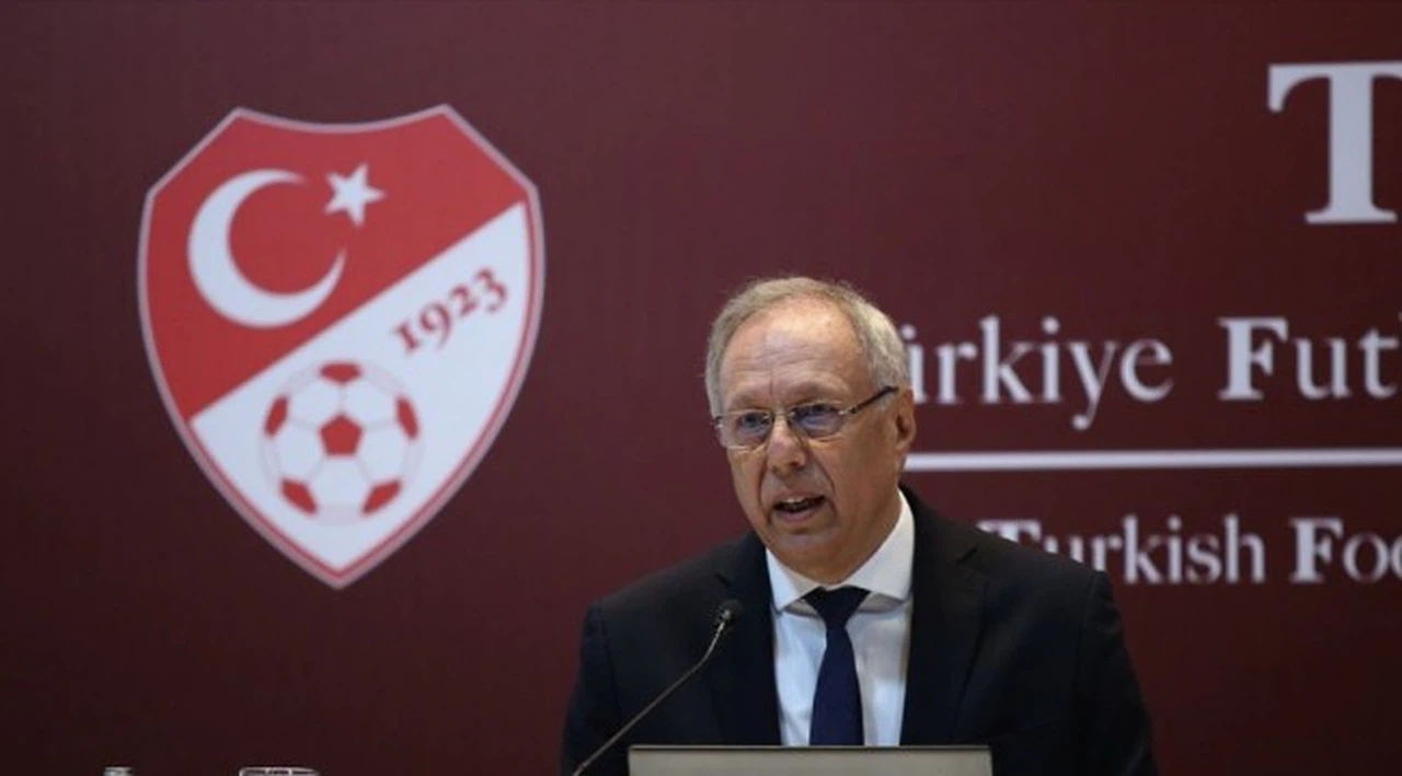 MHK: Fenerbahçe-Beşiktaş derbisinde yaşanan penaltı pozisyonunda hakemlerle hemfikir değiliz