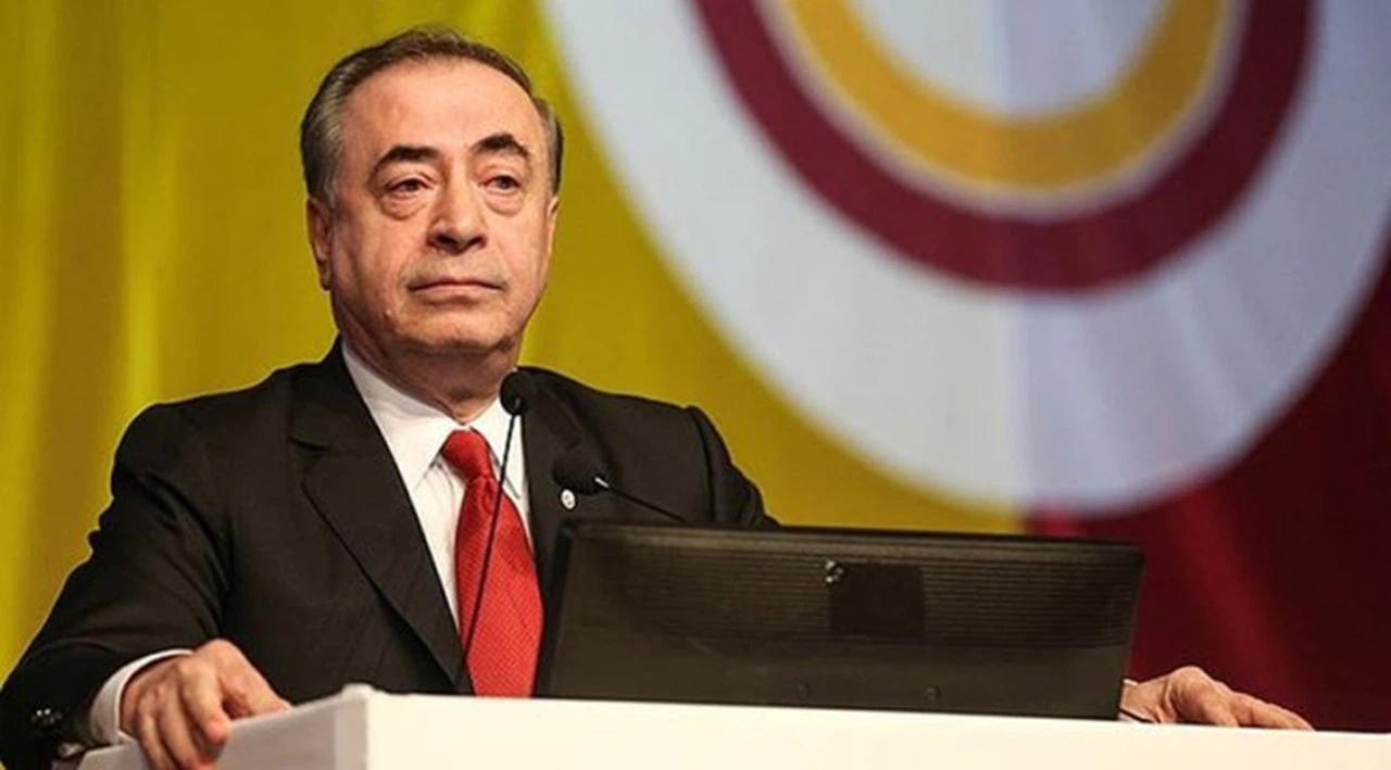 Mustafa Cengiz: Söylemekten bıktım, Arda Turan transferi gündemimizde yok