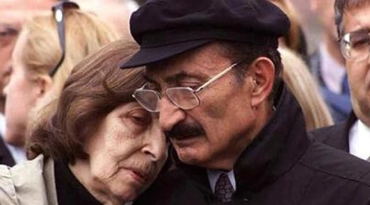 Rahşan Ecevit hayatını kaybetti