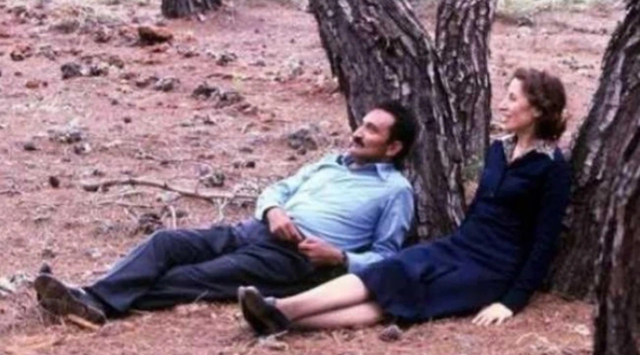 Rahşan Ecevit, yarın Bülent Ecevit'in yanına defnedilecek