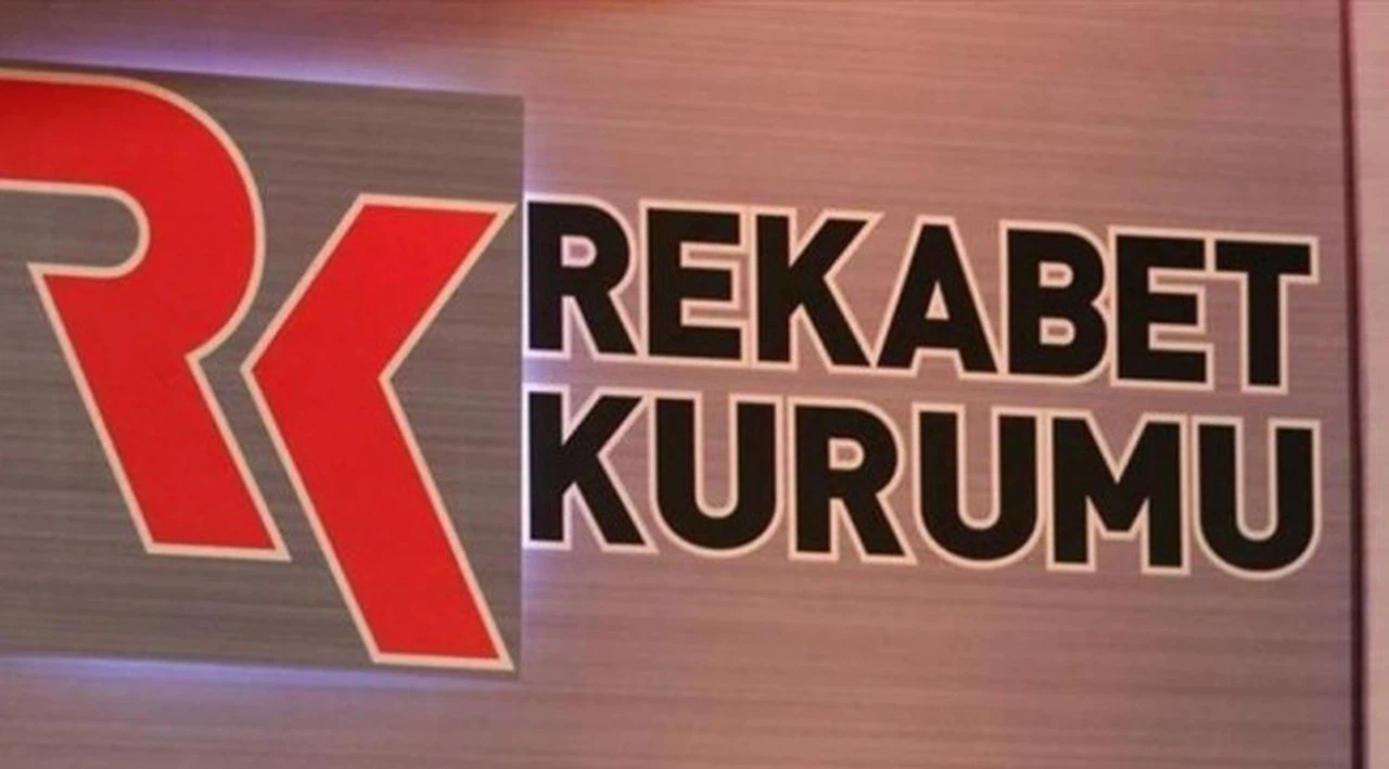 Rekabet Kurumu'ndan 5 sigorta şirketine para cezası