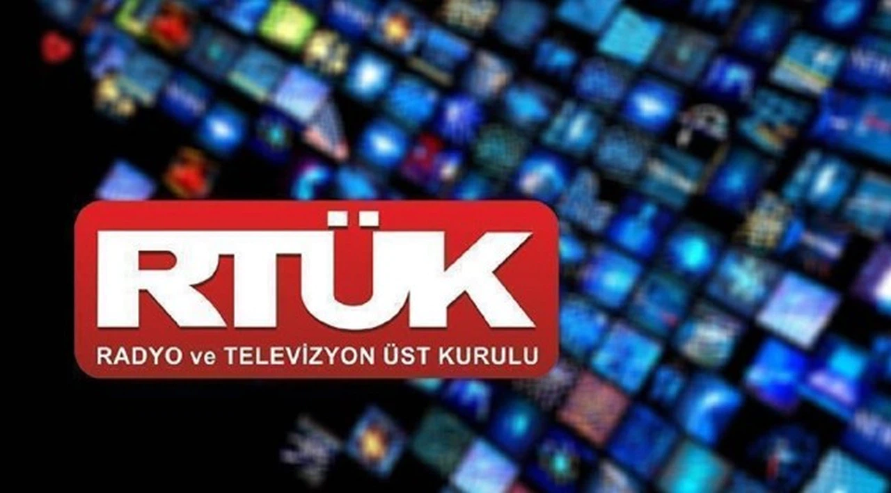 RTÜK depremle alakalı provokatif yorum ve haberler için inceleme başlattı