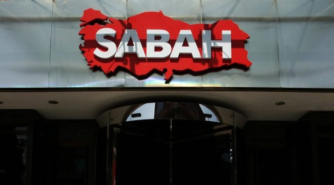 "Sabah gazetesi Ankara muhabiri 'ByLock'tan gözaltına alındı" iddiası