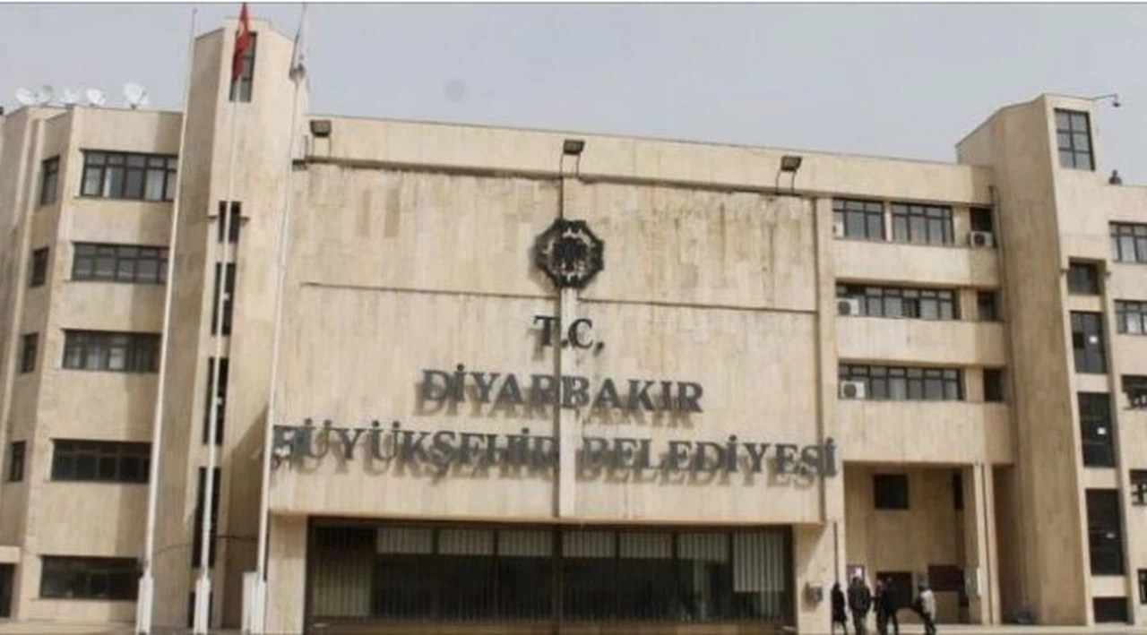 Sosyo Politik: Seçmenlerin yüzde 70’i kayyuma ‘hayır’ dedi