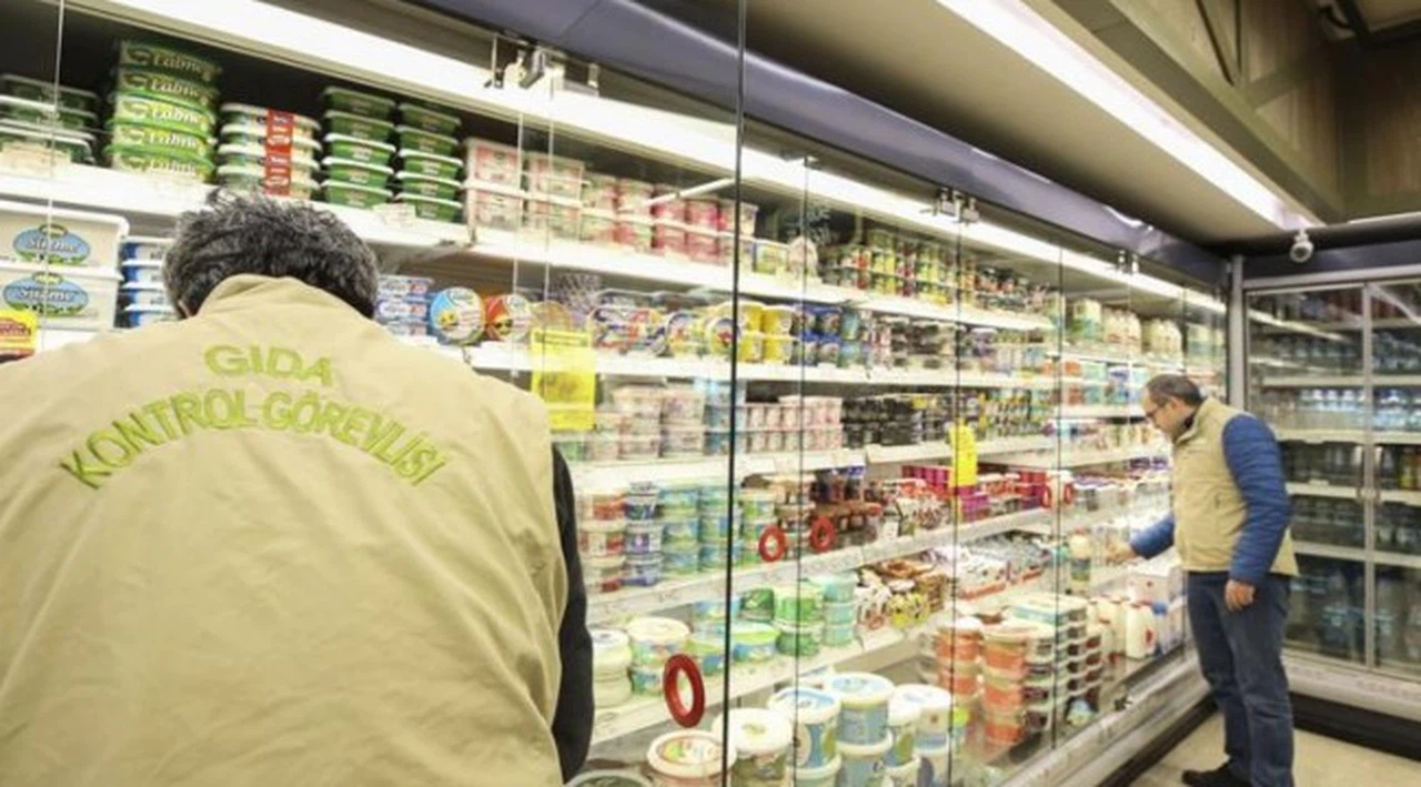 Tarım Bakanlığı hileli 386 ürünü açıkladı, uzmanlar sildenafil uyarısı yaptı