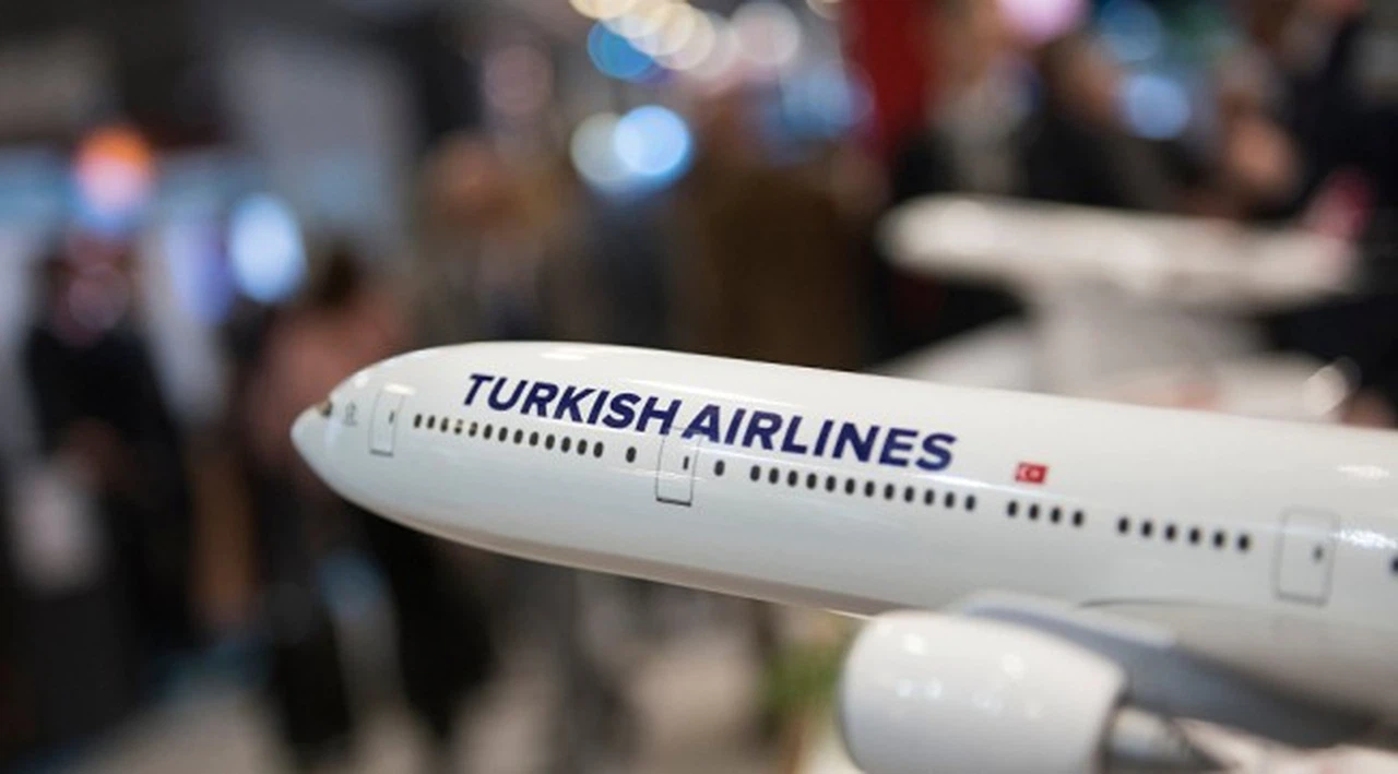 THY ve Pegasus geçici olarak durdurduğu Irak ve İran seferlerini yeniden başlatacak