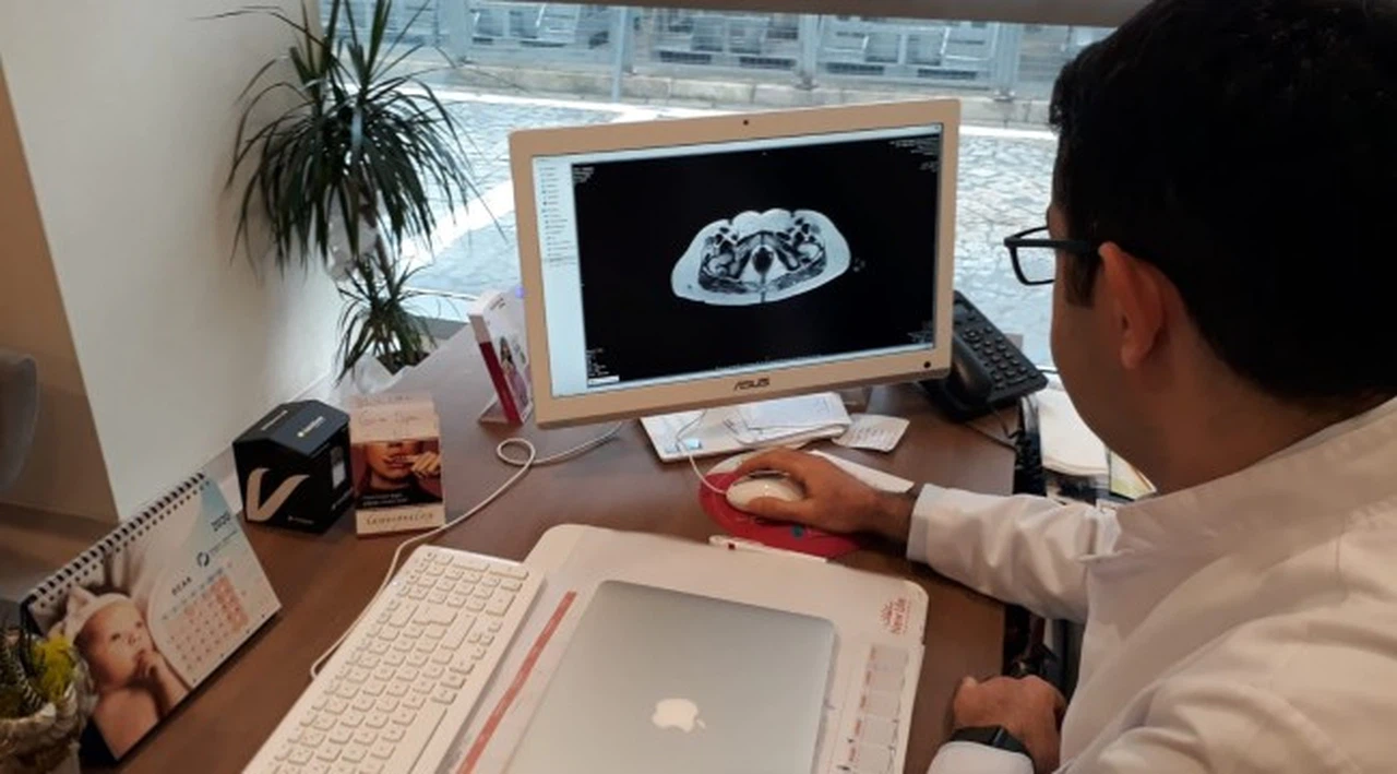 Türkiye’de her gün 2 kadın rahim ağzı kanserinden ölüyor