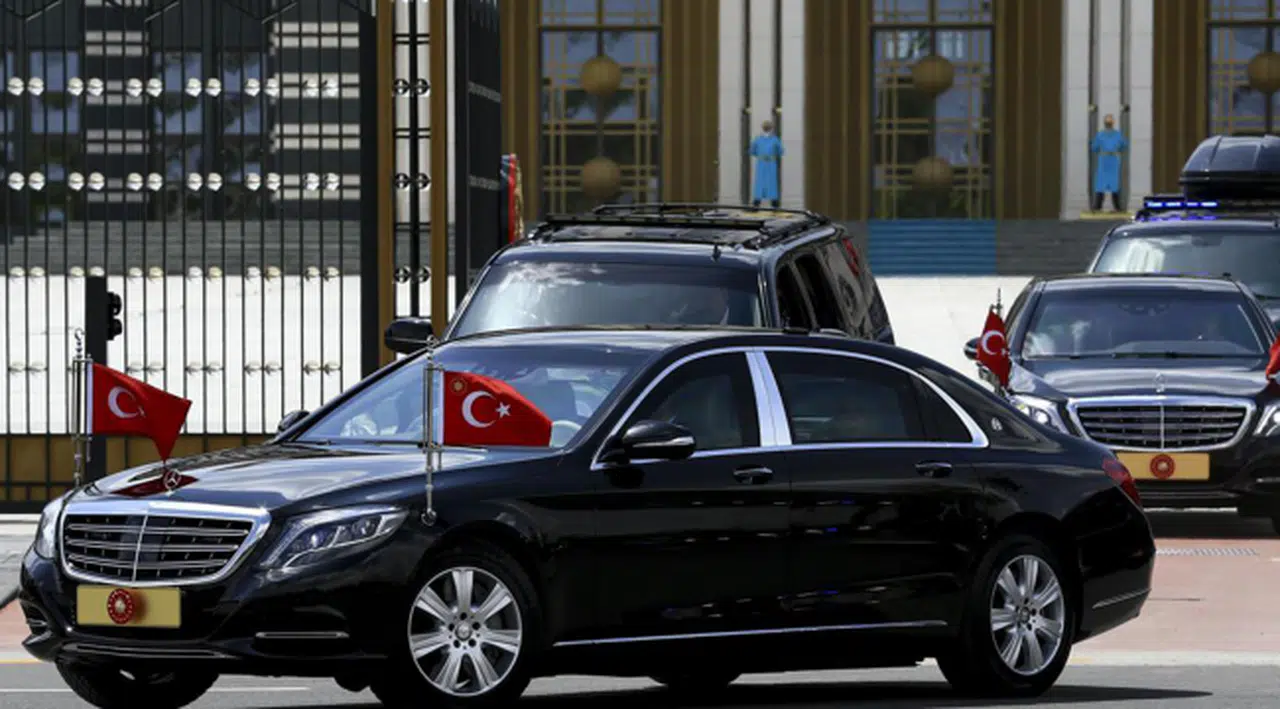 Türkiye, makam araçlarında dünya rekortmeni: Erdoğan’ın uçak filosu Almanya ve Fransa gibi ülkelerden daha büyük