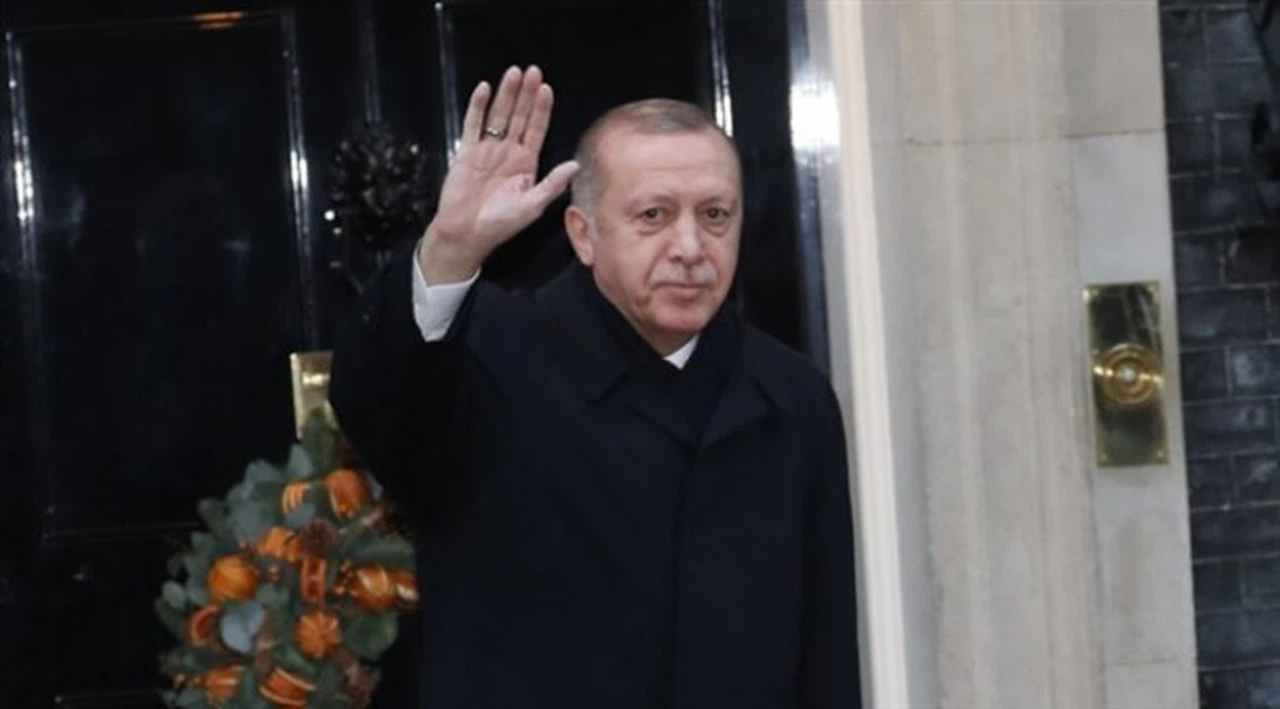 Türkiye tarihinde bir ilk ortaya çıktı: Cumhurbaşkanlığı makamı boş kalmış!