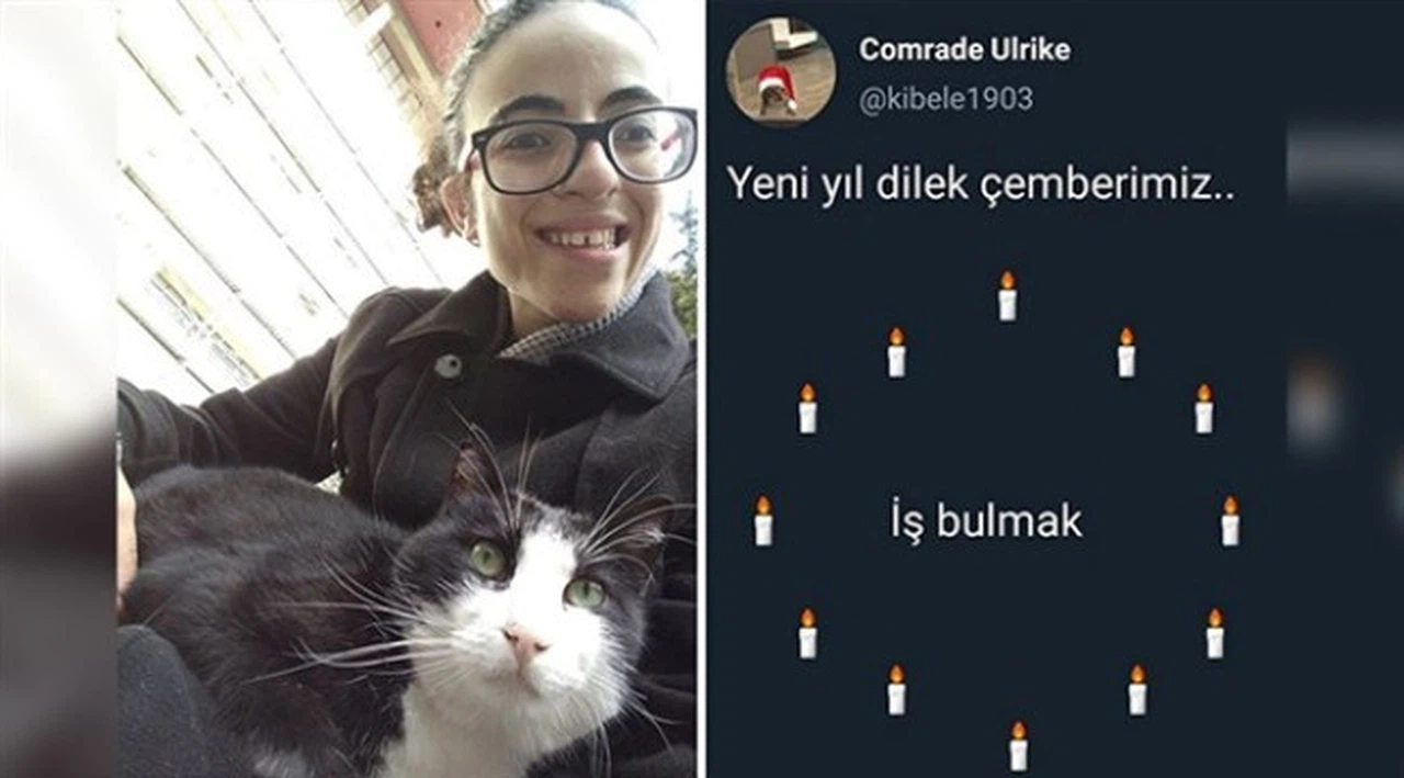Üniversite öğrencisi Sibel Ünli yaşamına son verdi: Yemekhane kartımda sadece bir lira var!