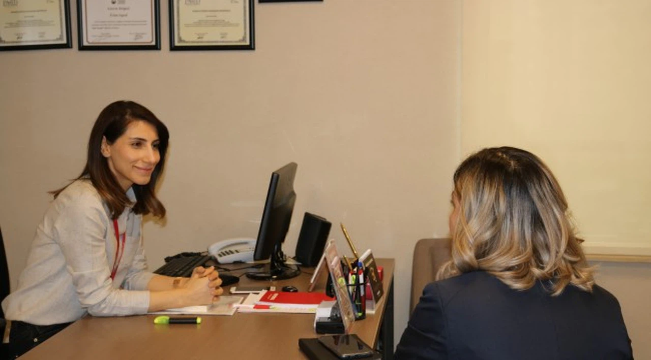 Uzman psikolog Soysal: “Boşanmaların en büyük nedeni çiftler arasındaki iletişimsizliktir”