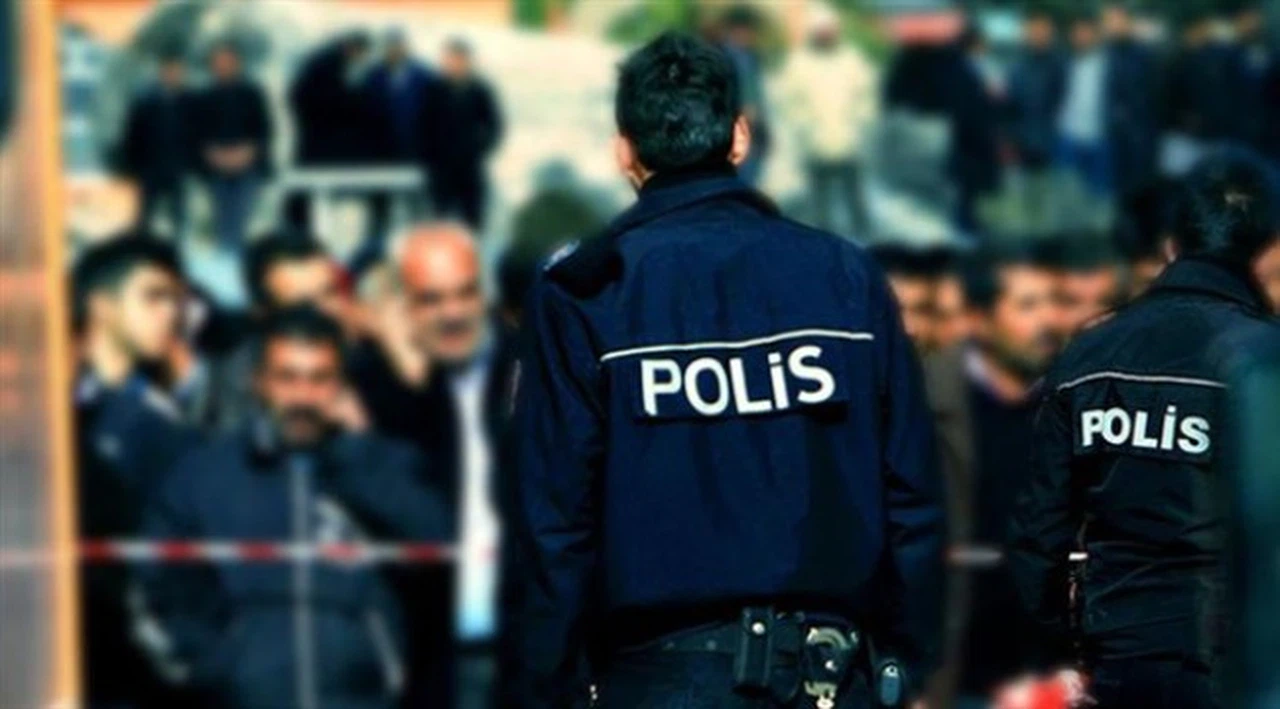 Van'da gösteri ve yürüyüşler 15 gün yasaklandı