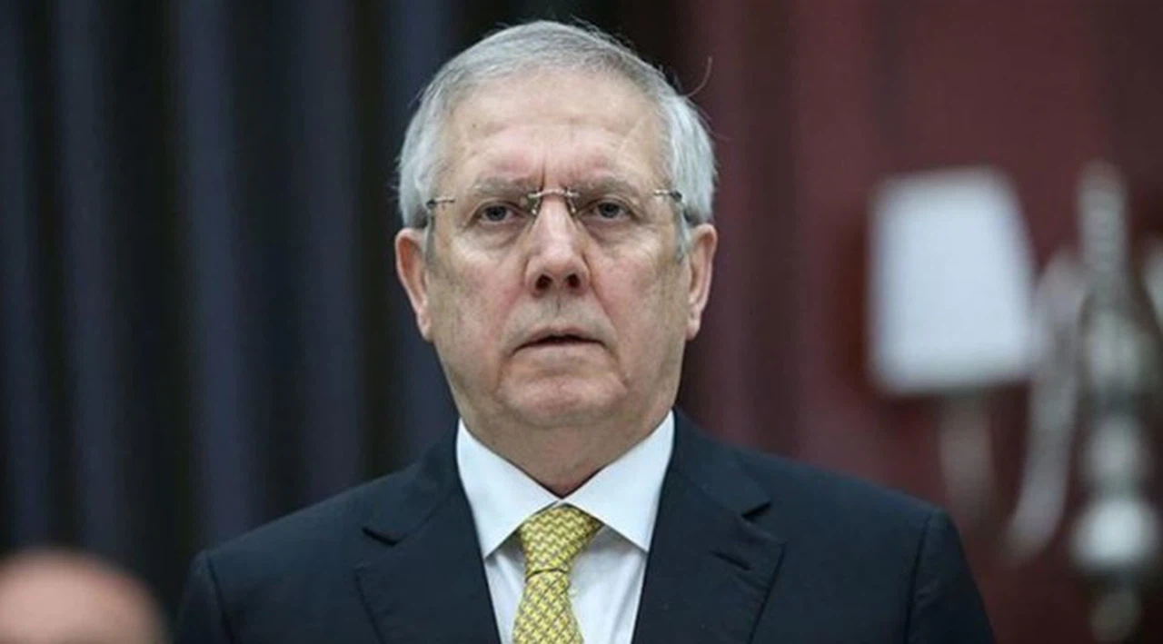 Yargıtay, Aziz Yıldırım hakkında Şike Davası'nda verilen beraat kararını bozdu