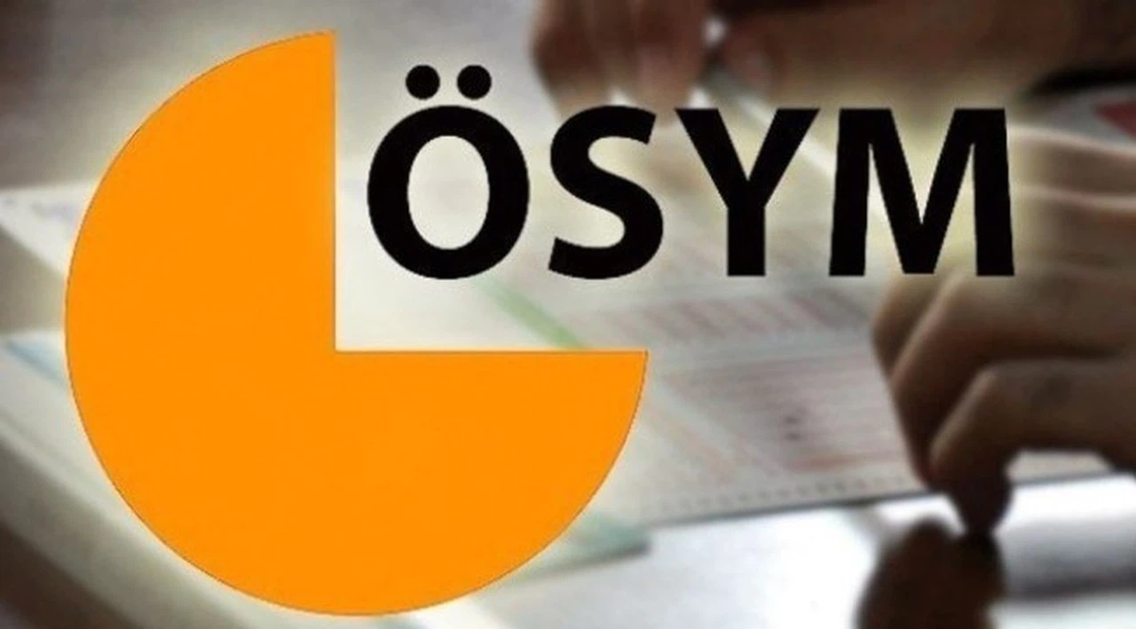 +18'lik hesabı takip eden ÖSYM: Durumun fark edilmesi üzerine gerekli tedbirler alındı