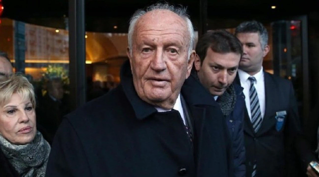 Ali Şen: Cumhurbaşkanı Erdoğan siyasetin spora bulaşmasına izin vermez, sporun iç işlerine asla müdahale etmez