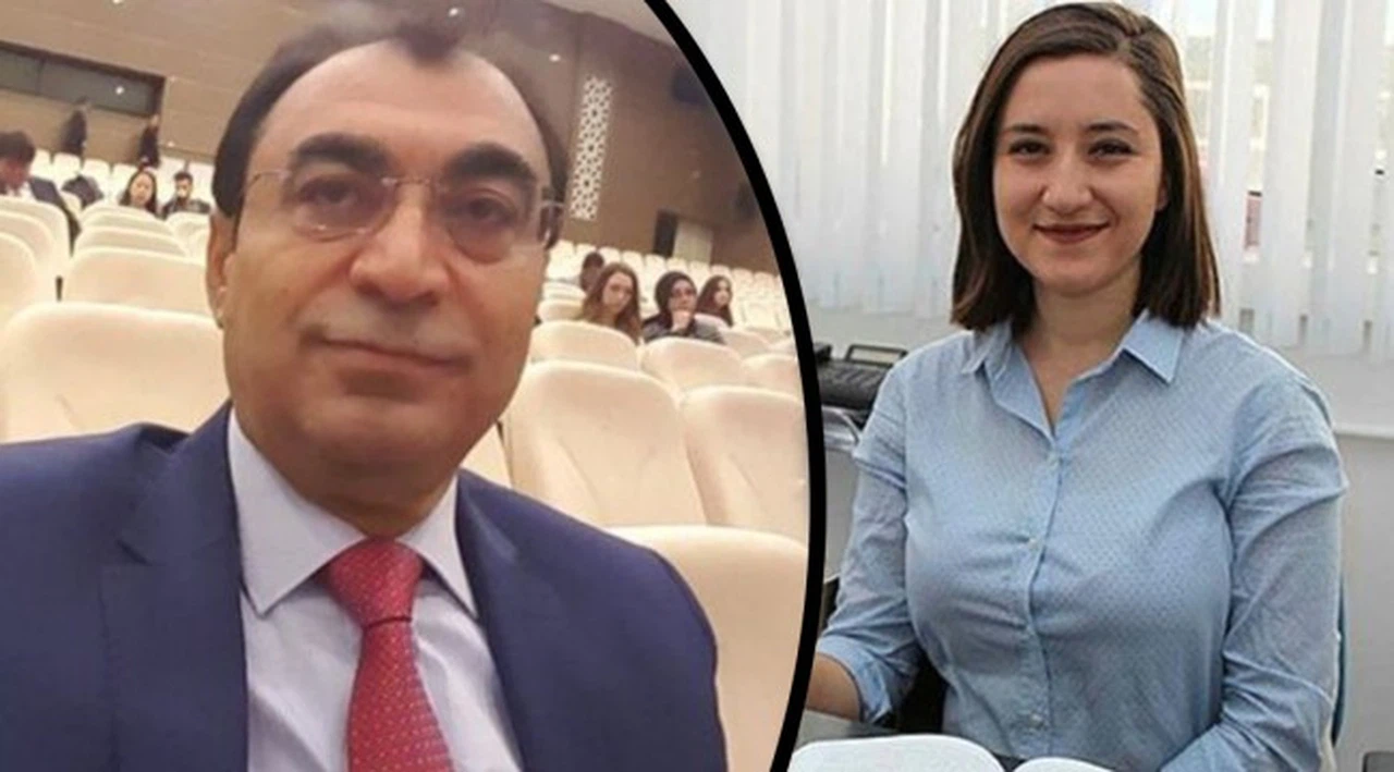 Ankara Barosu'ndan Vahit Bıçak için soruşturma kararı