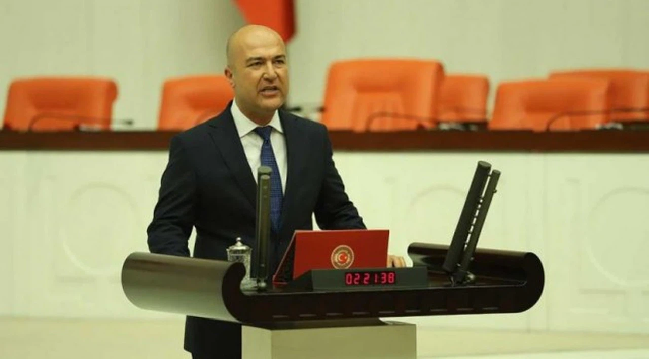 BAKAN: LYME Hastalığı Bakanlığın dikkatini yeterince çekmemiş