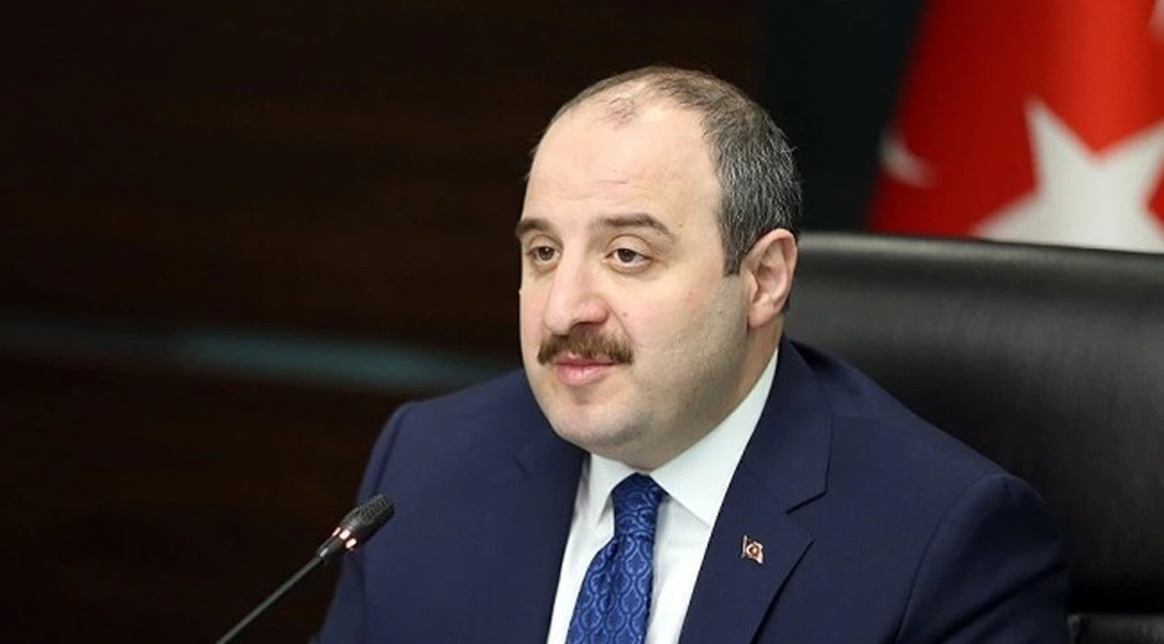 Bakan Varank’tan yerli otomobil açıklaması: En az 10 ülke irtibata geçti