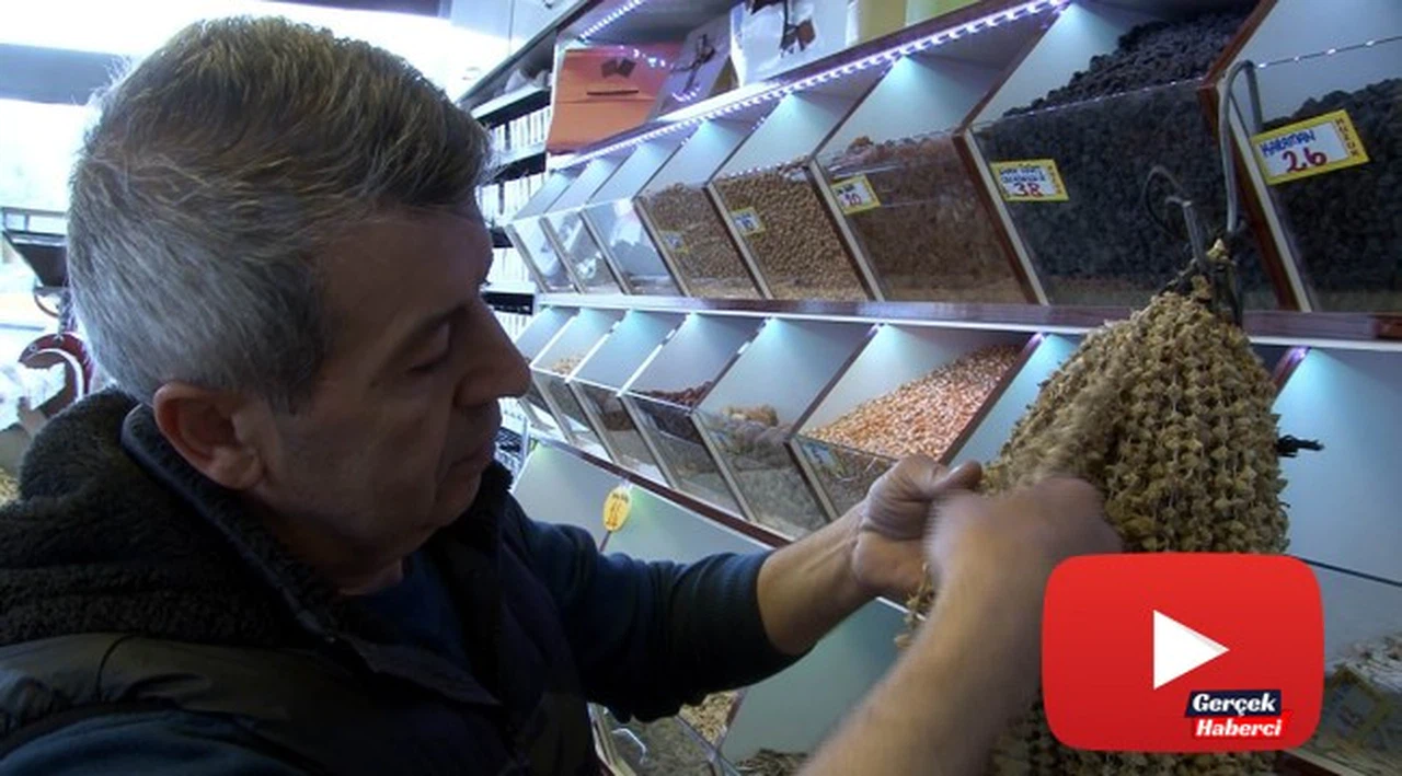 Bamya fiyatları cep yakıyor