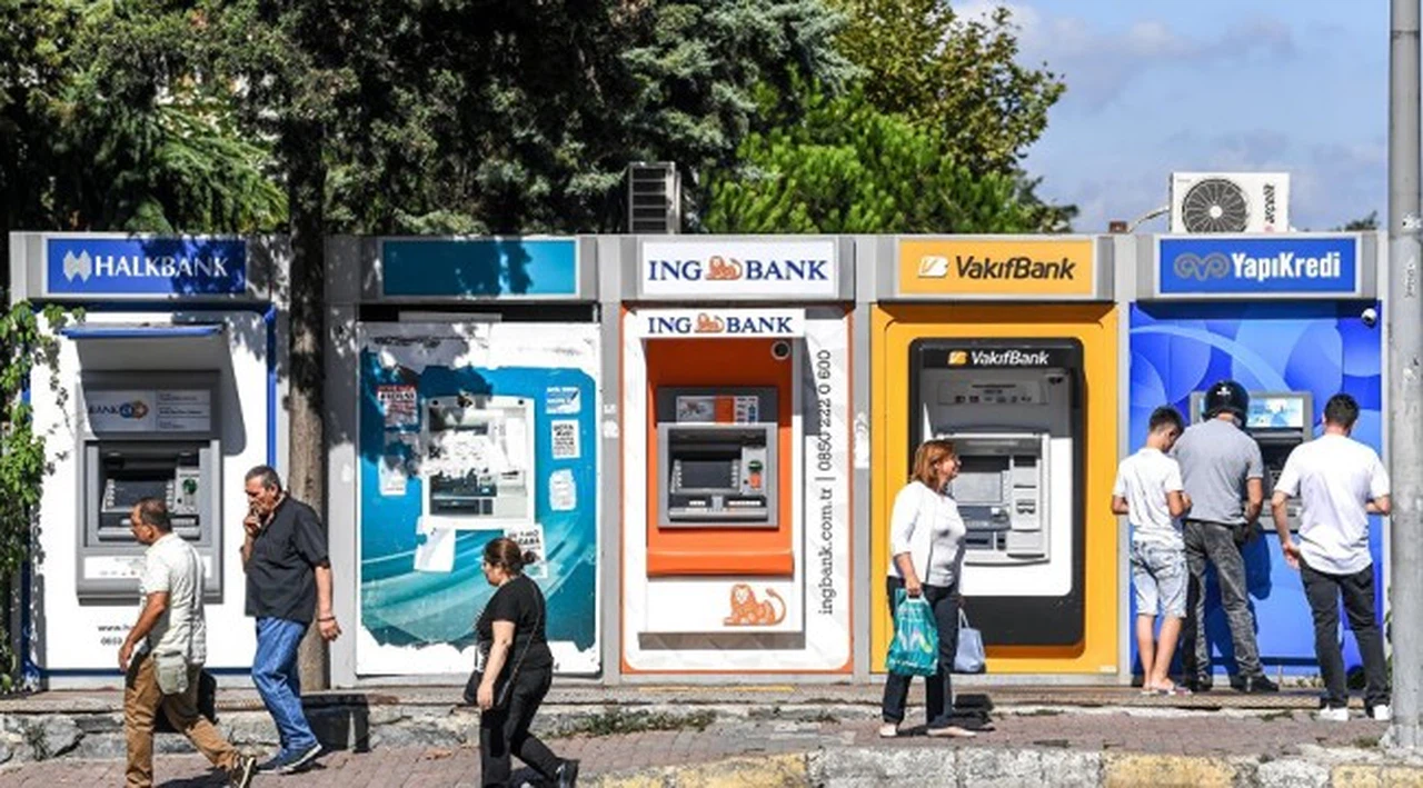 Bankaların faiz dışı kazançları 106.2 milyar TL'ye ulaştı