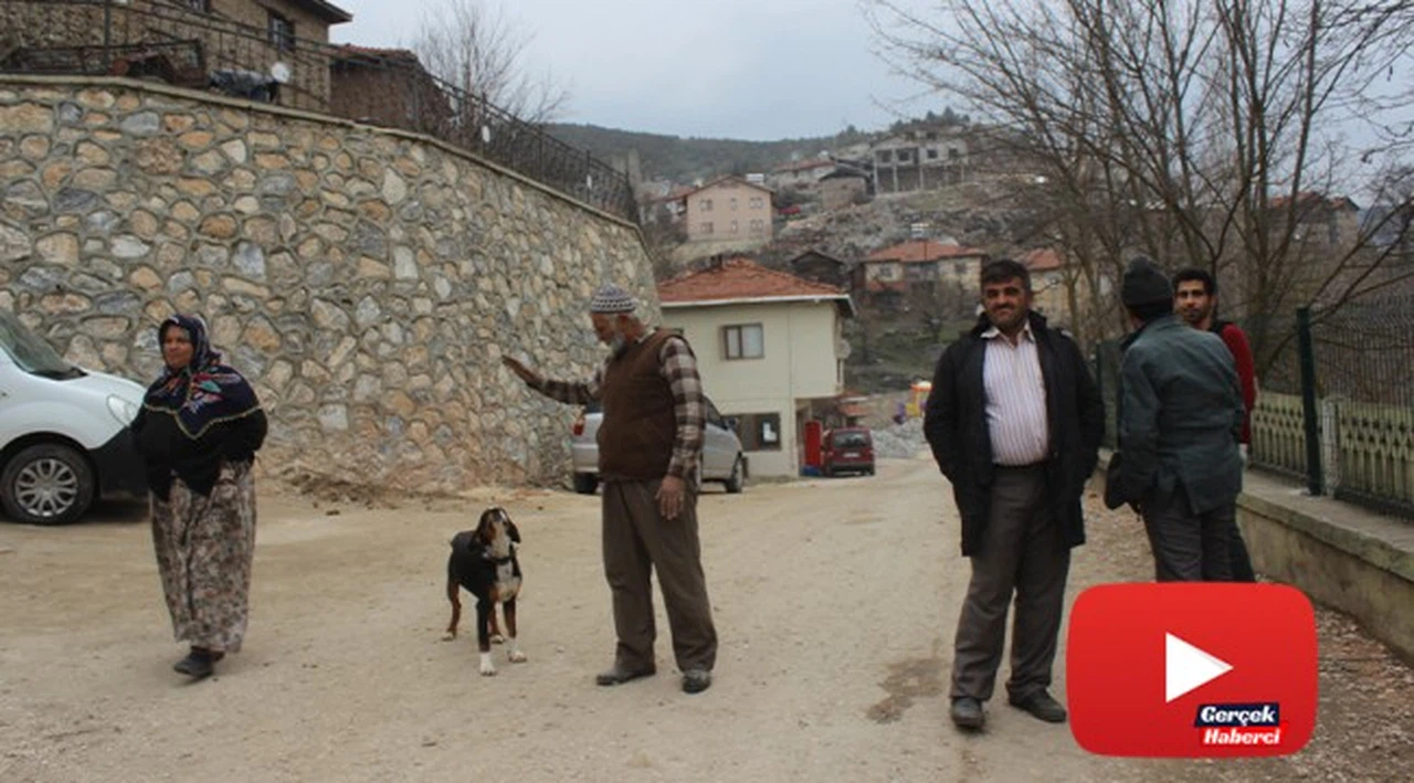 Bu köyde 600 yıldır davul zurna çalmak yasak