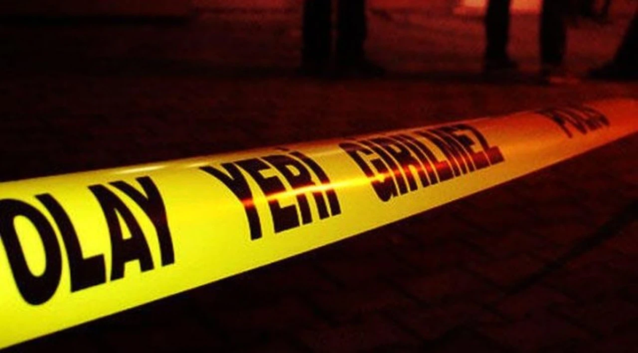 Büyükbaş hayvanları hastalanan muhtar intihar etti