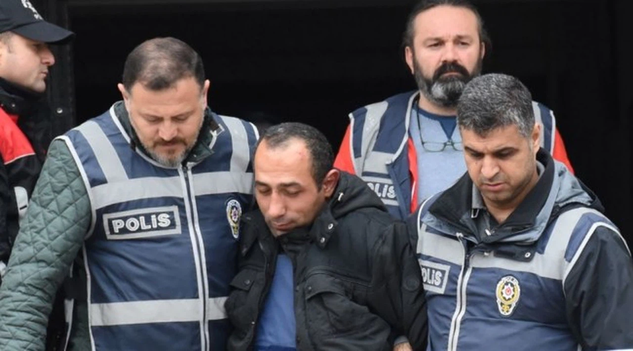 Ceren’in katiline cezanın gerekçeli kararı: Uslanmaz kişiliği var