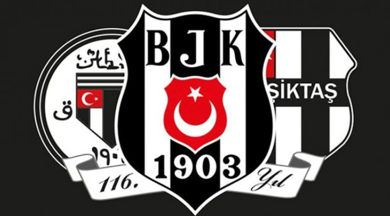 "Dört Büyükler" arasında borcu en fazla olan kulüp, 2 milyar 961 milyon lira ile Beşiktaş oldu