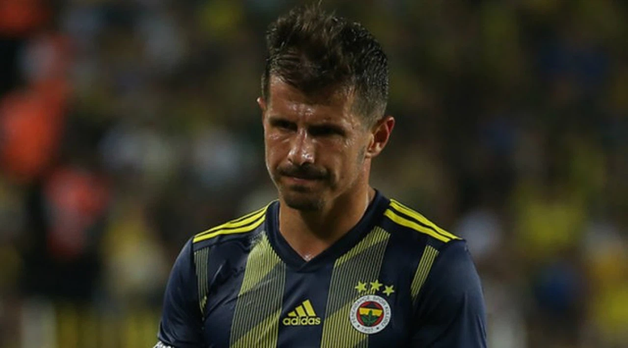 Emre Belözoğlu: Maçlar ertelenmeli