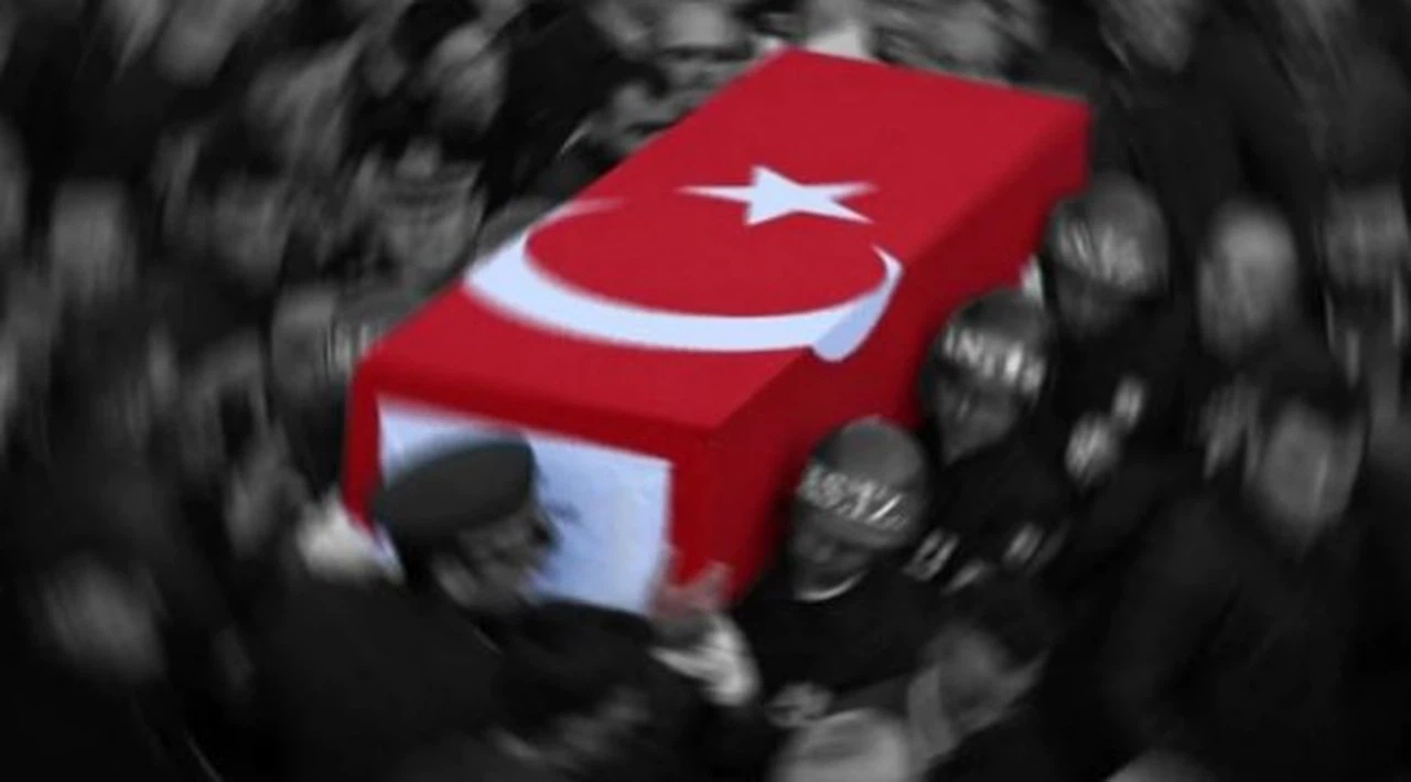 Erdoğan: İdlib'de 3 şehidimiz var