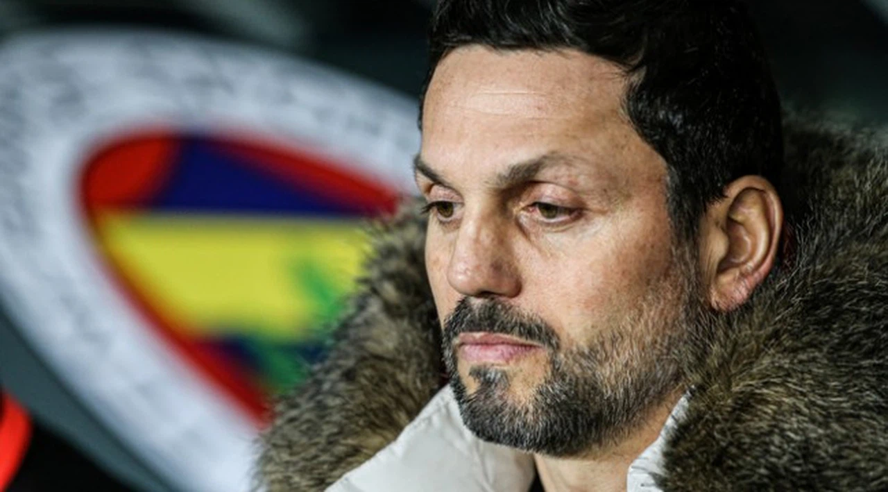 Erol Bulut'tan Fenerbahçe iddialarına yanıt!