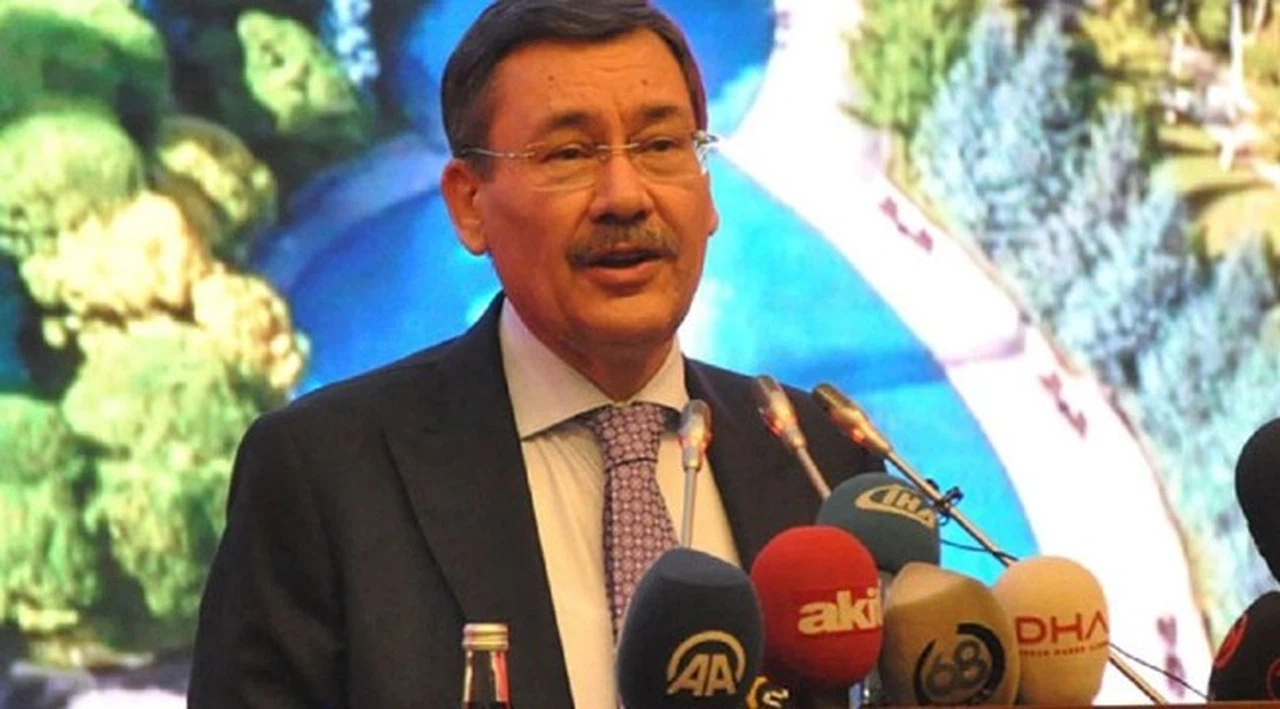 Gökçek: Abdulkadir Selvi AK Parti'nin ayağının tökezlemesini bekliyor